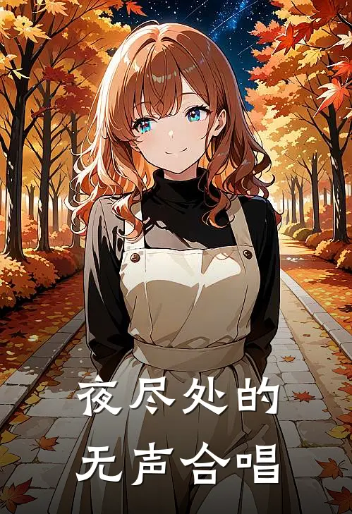 夜尽处的无声合唱