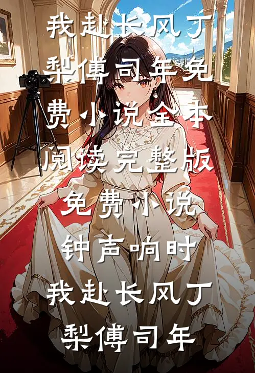 钟声响时，我赴长风丁梨傅司年免费小说全本阅读_完整版免费小说钟声响时，我赴长风(丁梨傅司年)