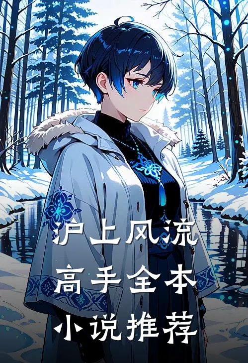 沪上风流高手全本小说推荐