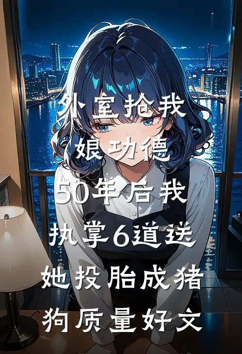外室抢我娘功德，50年后我执掌6道送她投胎成猪狗质量好文
