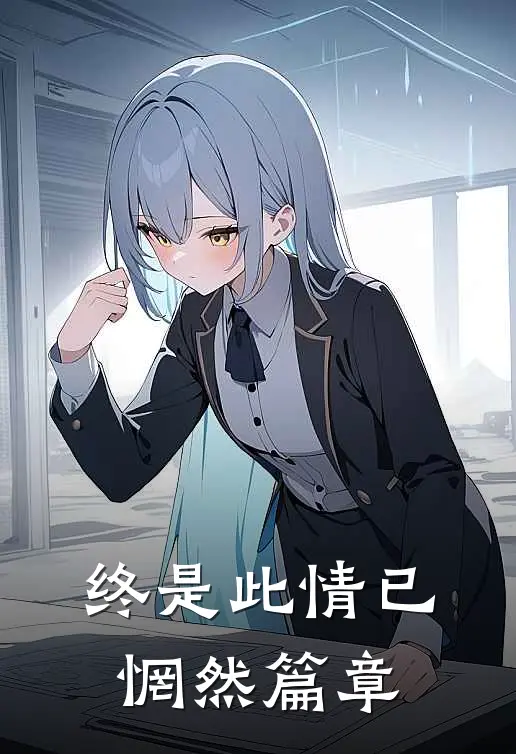 终是此情已惘然篇章