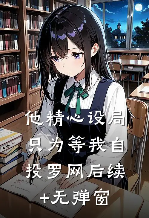 他精心设局，只为等我自投罗网后续+无弹窗