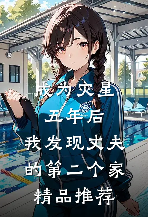 成为灾星五年后，我发现丈夫的第二个家精品推荐