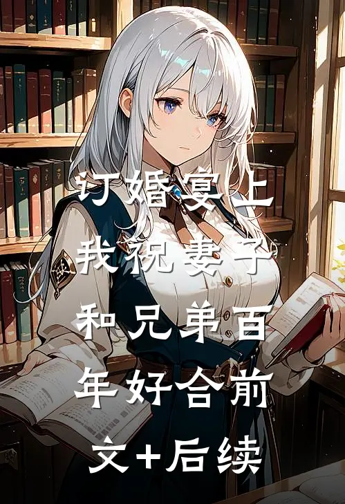 订婚宴上，我祝妻子和兄弟百年好合前文+后续