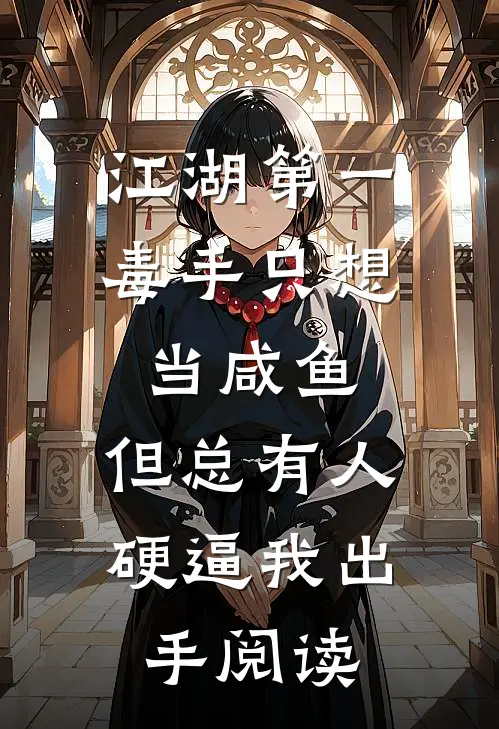 江湖第一毒手只想当咸鱼，但总有人硬逼我出手阅读