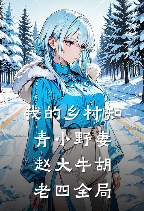 我的乡村知青小野妻赵大牛胡老四全局