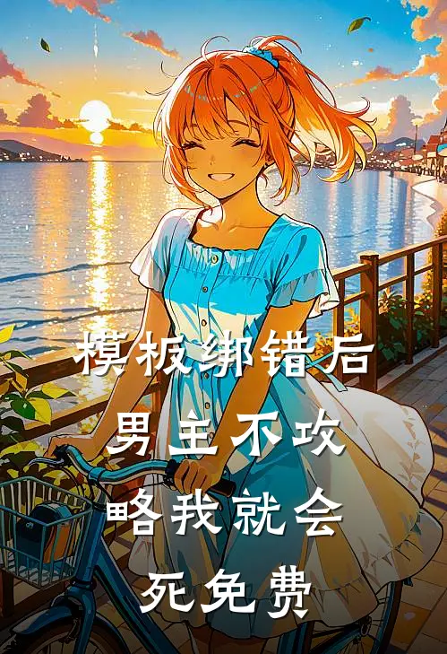模板绑错后，男主不攻略我就会死免费