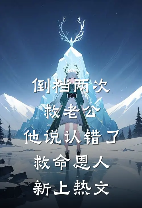 倒档两次救老公，他说认错了救命恩人新上热文
