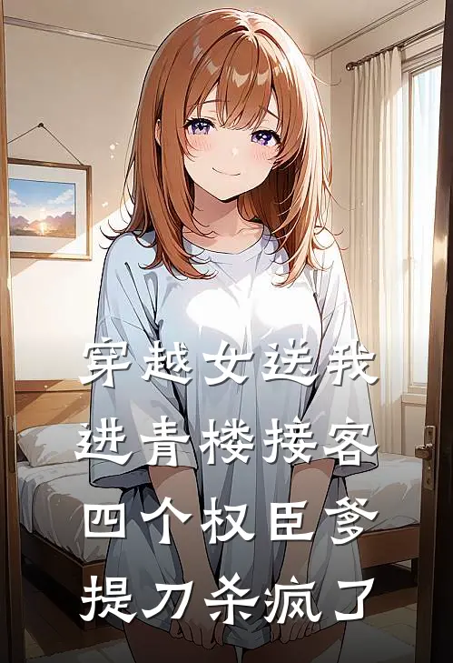 穿越女送我进青楼接客，四个权臣爹提刀杀疯了