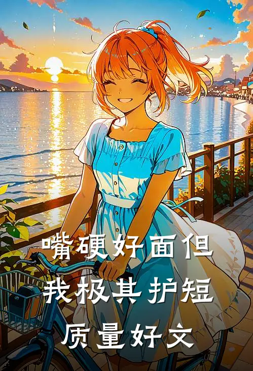 嘴硬好面但我极其护短质量好文