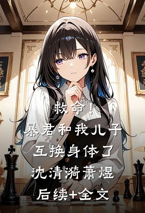 救命！暴君和我儿子互换身体了沈清漪萧煜后续+全文