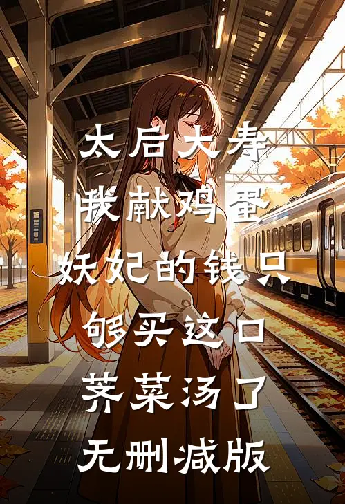 太后大寿我献鸡蛋，妖妃的钱只够买这口荠菜汤了无删减版