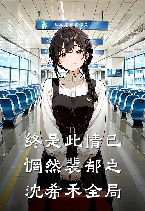 终是此情已惘然裴郁之沈希禾全局