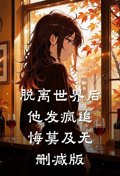 脱离世界后，他发疯追悔莫及无删减版