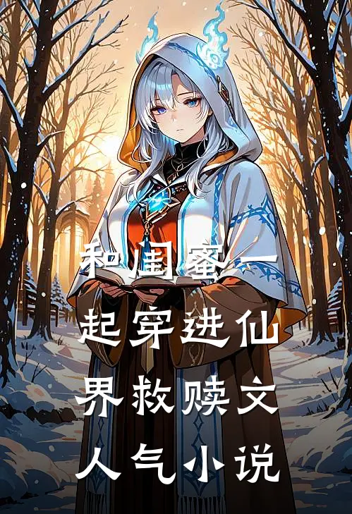 和闺蜜一起穿进仙界救赎文人气小说