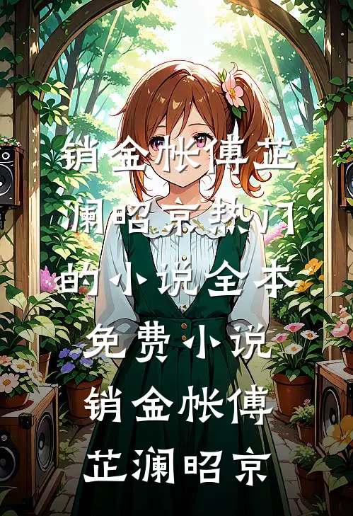 销金帐傅芷澜昭京热门的小说_全本免费小说销金帐(傅芷澜昭京)