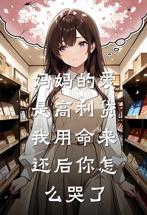 妈妈的爱是高利贷，我用命来还后你怎么哭了