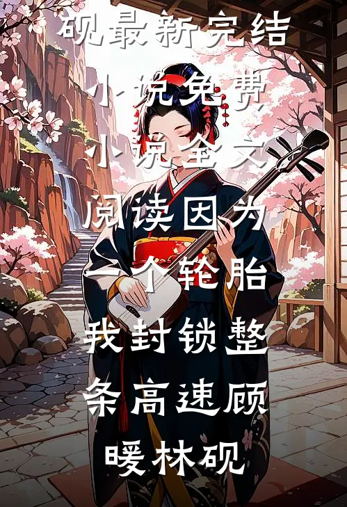 因为一个轮胎，我封锁整条高速(顾暖林砚)最新完结小说_免费小说全文阅读因为一个轮胎，我封锁整条高速(顾暖林砚)