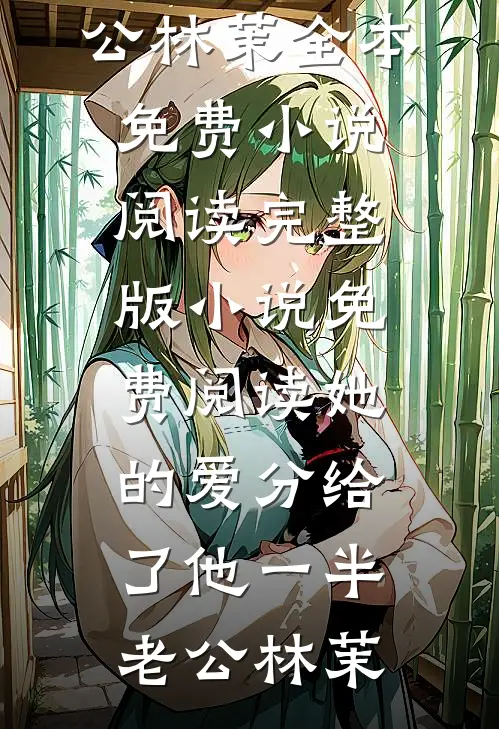 她的爱分给了他一半老公林茉全本免费小说阅读_完整版小说免费阅读她的爱分给了他一半(老公林茉)