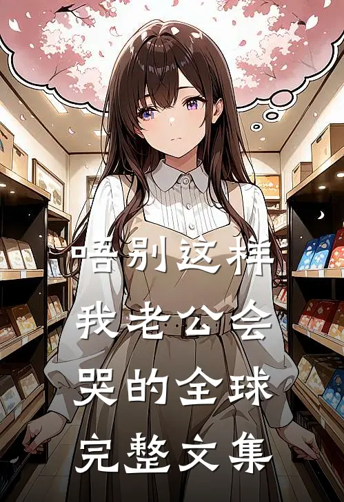 唔别这样，我老公会哭的全球完整文集
