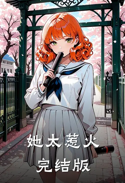 她太惹火完结版