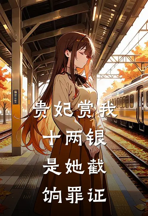 贵妃赏我十两银，是她截饷罪证