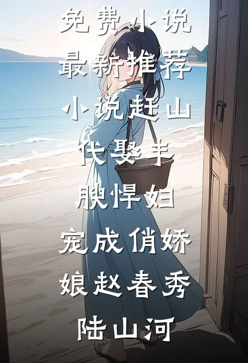赶山：代娶丰腴悍妇，宠成俏娇娘赵春秀陆山河阅读免费小说_最新推荐小说赶山：代娶丰腴悍妇，宠成俏娇娘(赵春秀陆山河)
