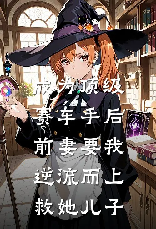 成为顶级赛车手后,前妻要我逆流而上救她儿子