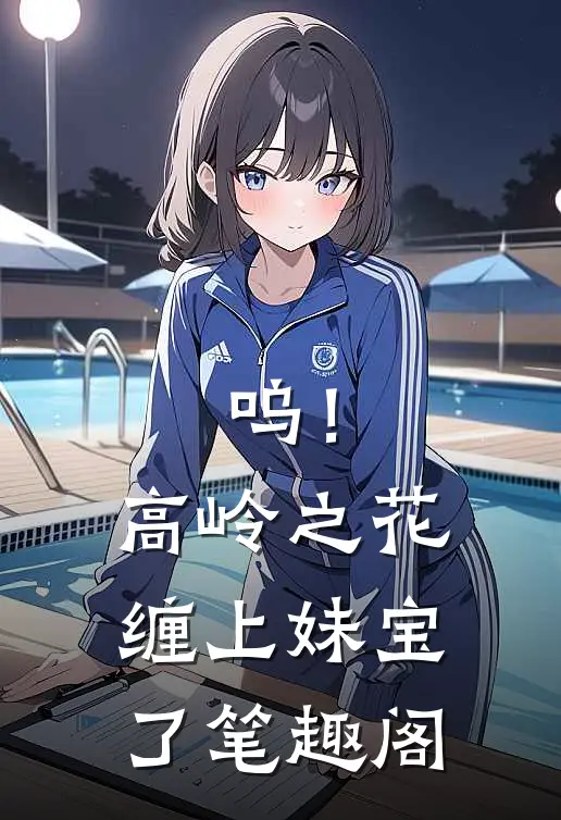 呜！高岭之花缠上妹宝了笔趣阁