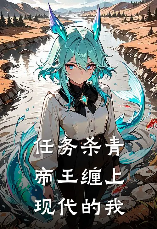 任务杀青，帝王缠上现代的我