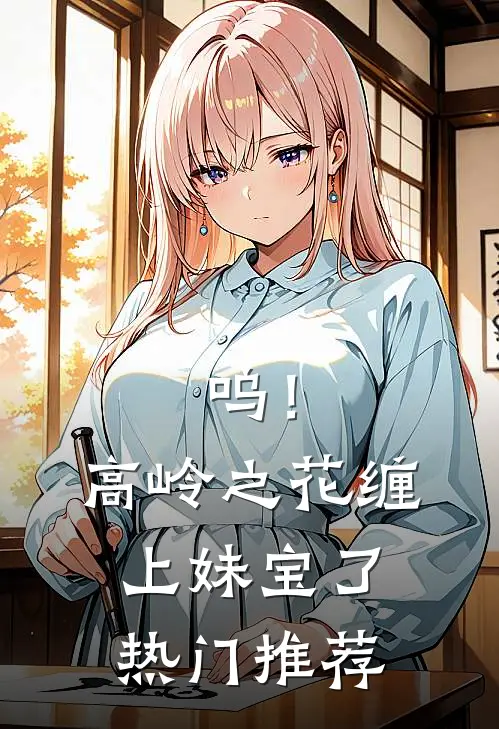 呜！高岭之花缠上妹宝了热门推荐
