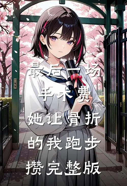 最后一场手术费，她让骨折的我跑步攒完整版