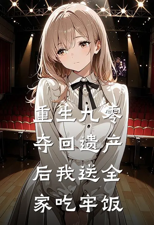 重生九零：夺回遗产后我送全家吃牢饭