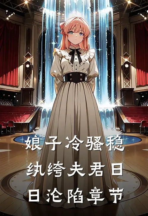 娘子冷骚稳，纨绔夫君日日沦陷章节