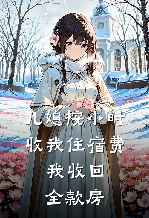 儿媳按小时收我住宿费，我收回全款房