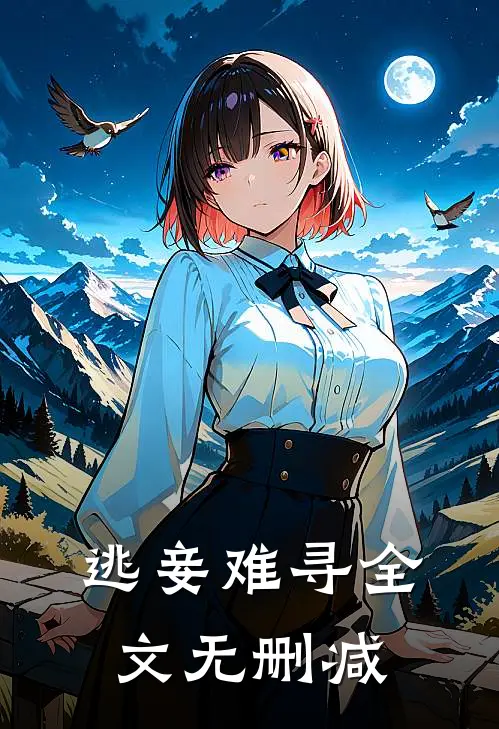 逃妾难寻全文无删减
