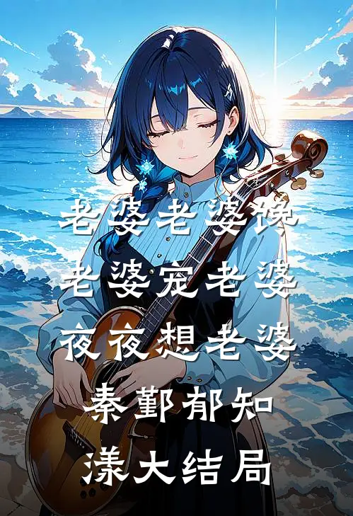老婆老婆馋老婆宠老婆夜夜想老婆秦鄞郁知漾大结局