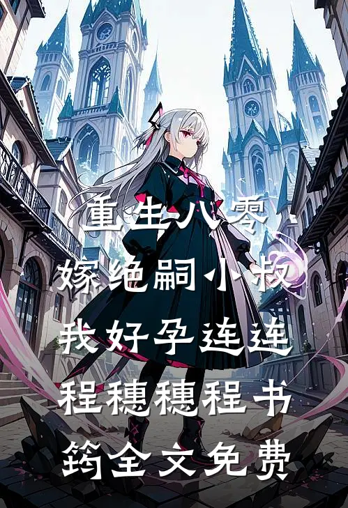 重生八零，嫁绝嗣小叔我好孕连连程穗穗程书筠全文免费