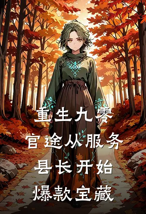 重生九零：官途从服务县长开始爆款宝藏
