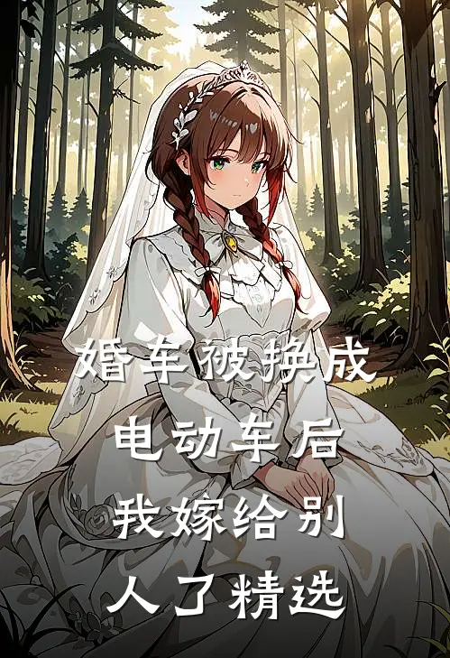 婚车被换成电动车后，我嫁给别人了精选