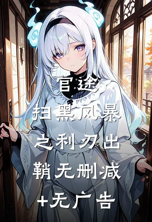 官途：扫黑风暴之利刃出鞘无删减+无广告