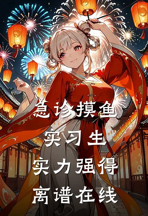 急诊摸鱼实习生，实力强得离谱在线