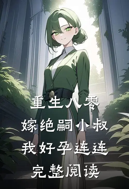 重生八零，嫁绝嗣小叔我好孕连连完整阅读