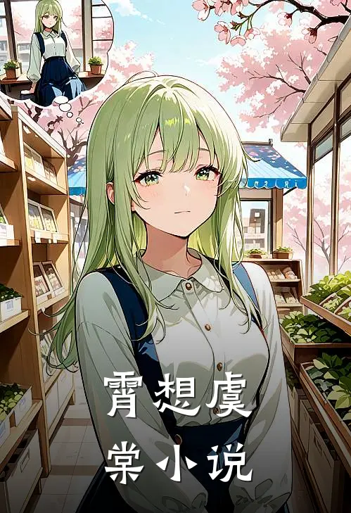 霄想虞棠小说