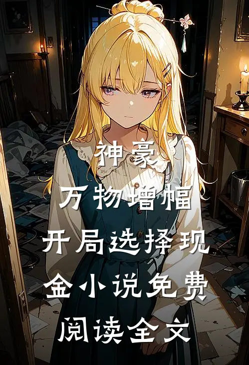 神豪：万物增幅，开局选择现金小说免费阅读全文