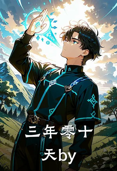 三年零十天by