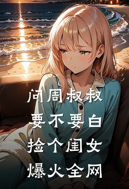 问周叔叔：要不要白捡个闺女爆火全网