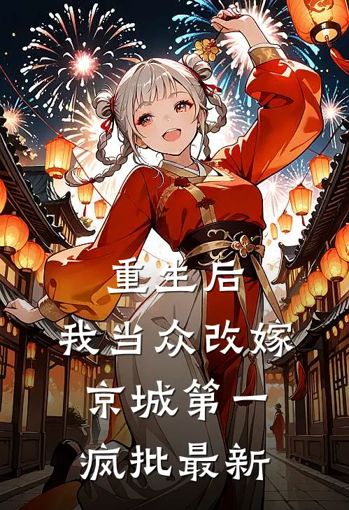重生后，我当众改嫁京城第一疯批最新