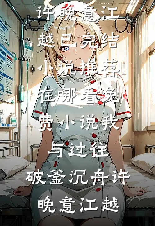 我与过往，破釜沉舟(许晚意江越)已完结小说推荐_在哪看免费小说我与过往，破釜沉舟(许晚意江越)