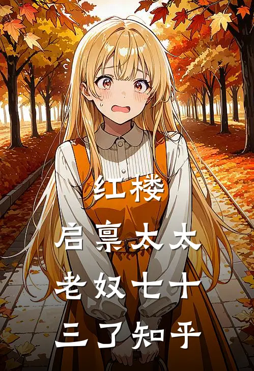 红楼：启禀太太，老奴七十三了知乎